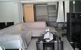 Appartement Au Rez De Jardin